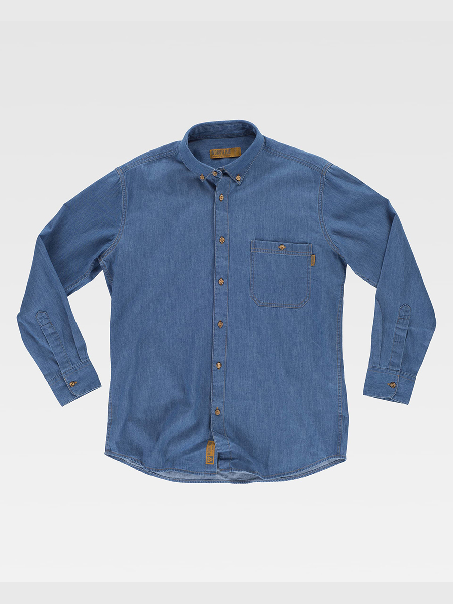 jeans blue chiaro